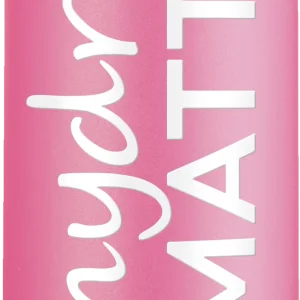 Essence Hydra MATTE Lipstick 410 9