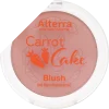 Alterra NATURKOSMETIK Carrot Cake Blush 8