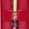RIVAL Loves Me Kisses & Confetti Powder Brush 8