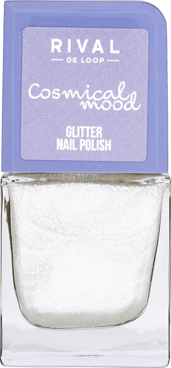 RIVAL DE LOOP Cosmical Mood Nail Polish 01 1