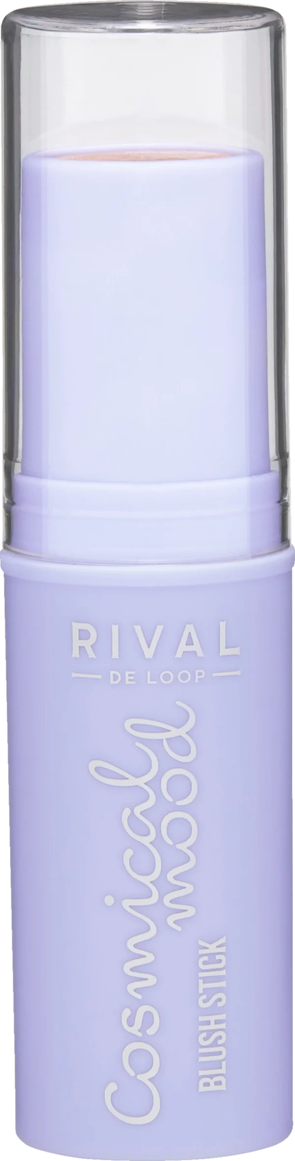 RIVAL DE LOOP Cosmical Mood Blush Stick 1