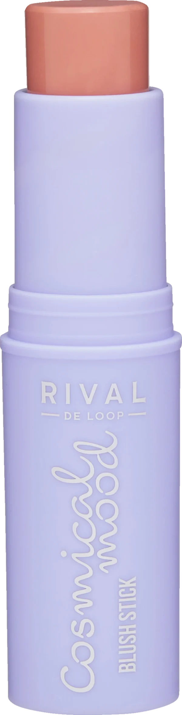 RIVAL DE LOOP Cosmical Mood Blush Stick 3