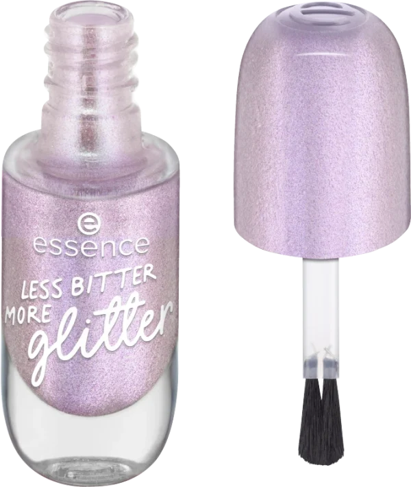 Essence Gel Nail Colour 58 3