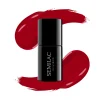 Semilac 027 UV Hybrid Intense Red 11