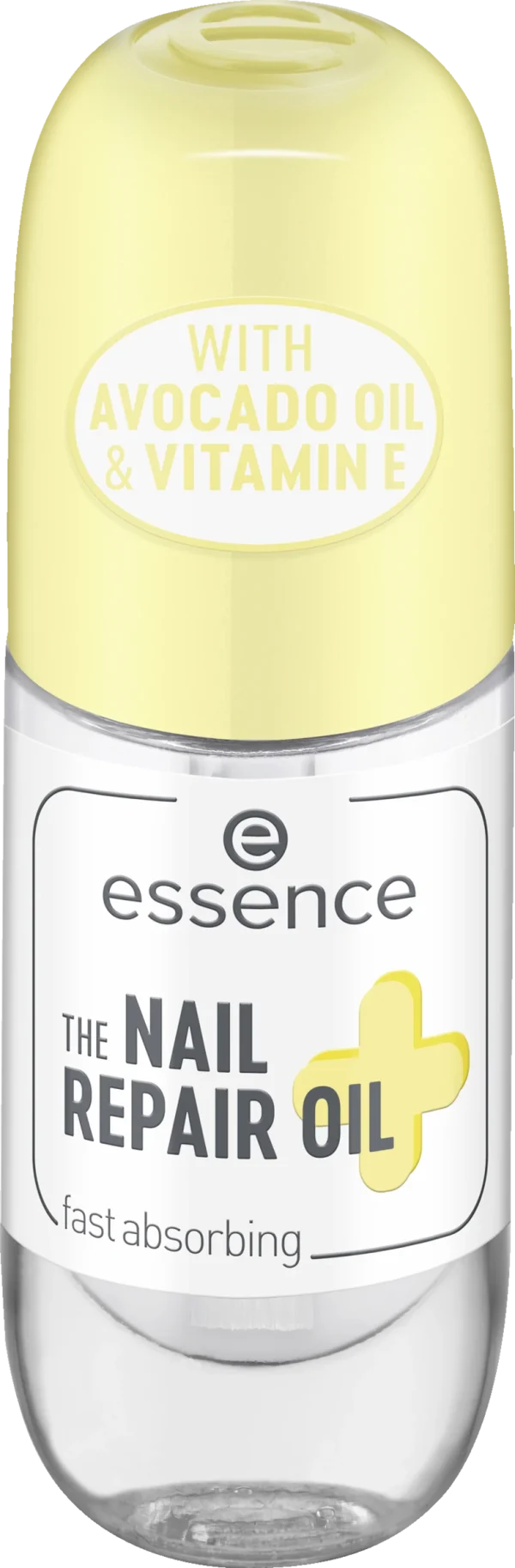 Essence THE NAIL REPAIR OIL 1