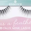 Essence Light As A Feather 3D False Lashes 01 16