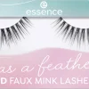 Essence Light As A Feather 3D False Lashes 01 5