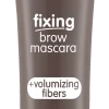 Essence THICK & WOW! Fixing Brow Mascara 02 19