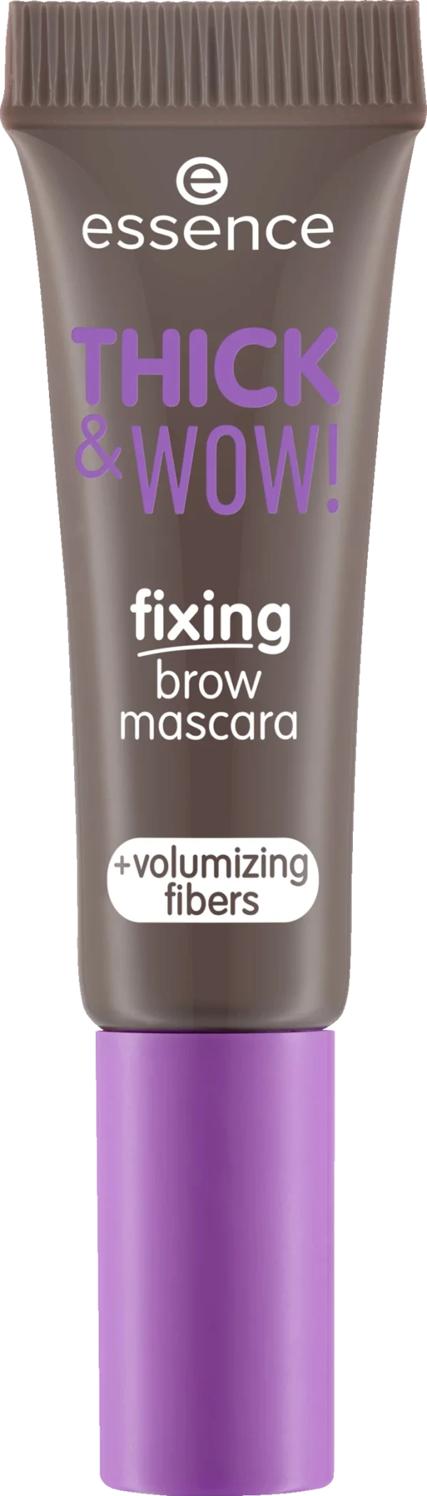 Essence THICK & WOW! Fixing Brow Mascara 02 1