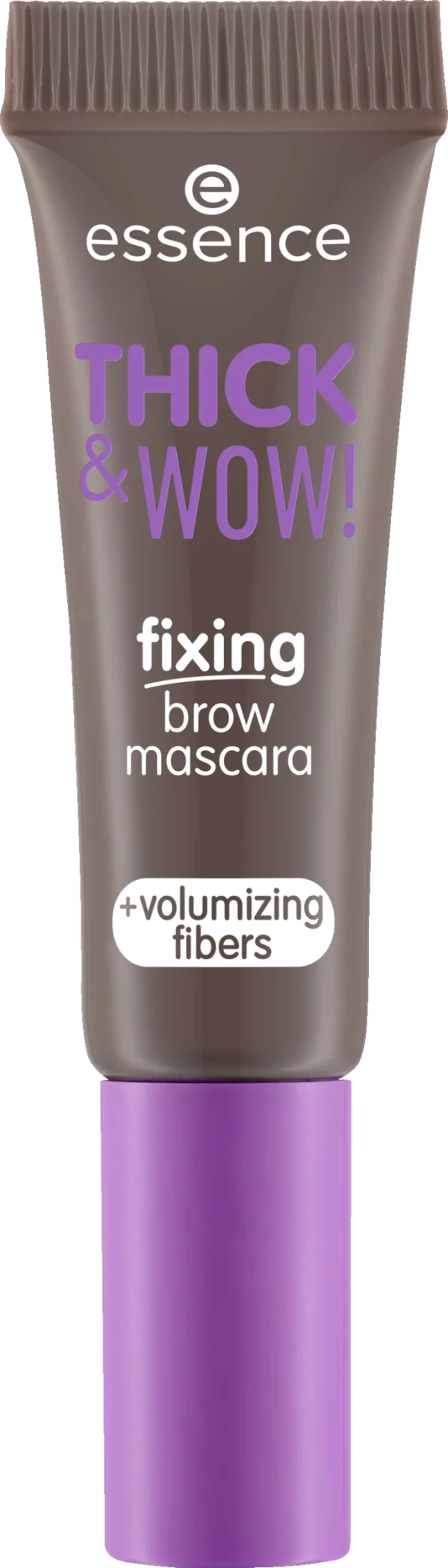 Essence THICK & WOW! Fixing Brow Mascara 02 1