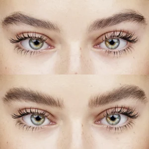Essence THICK & WOW! Fixing Brow Mascara 02 13