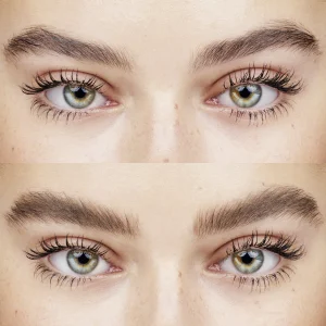 Essence THICK & WOW! Fixing Brow Mascara 02 13