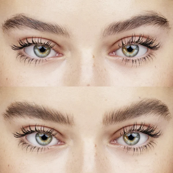 Essence THICK & WOW! Fixing Brow Mascara 02 5