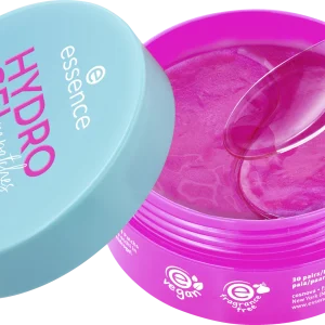 Essence HYDRO GEL Eye Patches 30 PAIRS 11