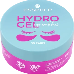 Essence HYDRO GEL Eye Patches 30 PAIRS 13