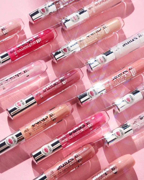 Essence Extreme Shine Volume Lipgloss 11 4