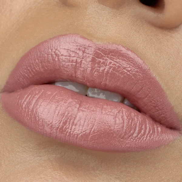 Essence Hydra MATTE Lipstick 411 4