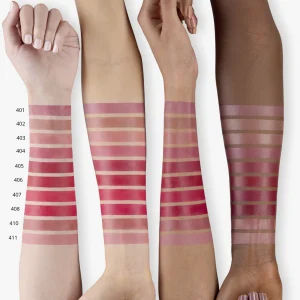 Essence Hydra MATTE Lipstick 411 18