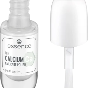 Essence The Calcium Nail Care Polish 9
