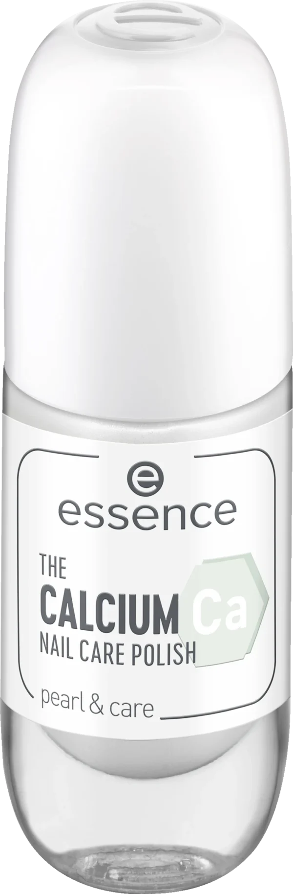 Essence The Calcium Nail Care Polish 1