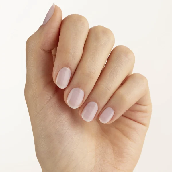 Essence The Calcium Nail Care Polish 4