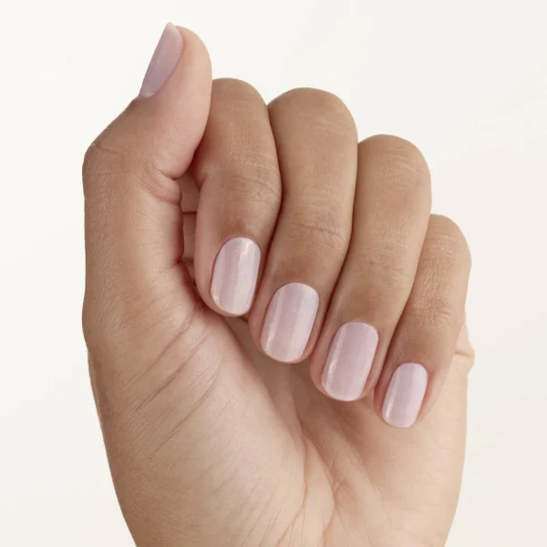 Essence The Calcium Nail Care Polish 5