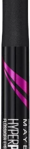 Maybelline New York Hyper Precise Liquid Pen Jungle Green 7