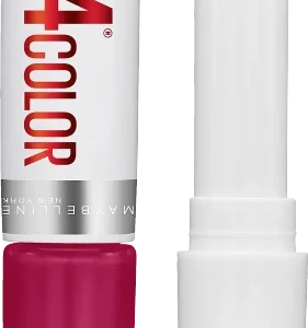 Maybelline New York Super Stay 24H Optic Brights Lippenstift Nr. 865 Bleached Red 14