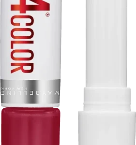 Maybelline New York Super Stay 24H Optic Brights Lippenstift Nr. 870 Optic Ruby 14