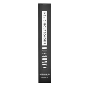 Nanobrow Microblading Pen Dark Brown 9
