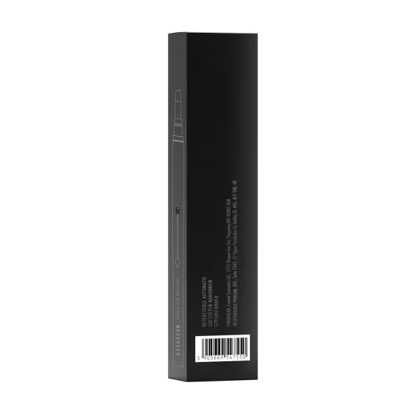 Nanobrow Styling Brush 3