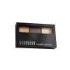Nanobrow Eyebrow Powder Kit Light 17