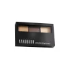Nanobrow Eyebrow Powder Kit Light 5