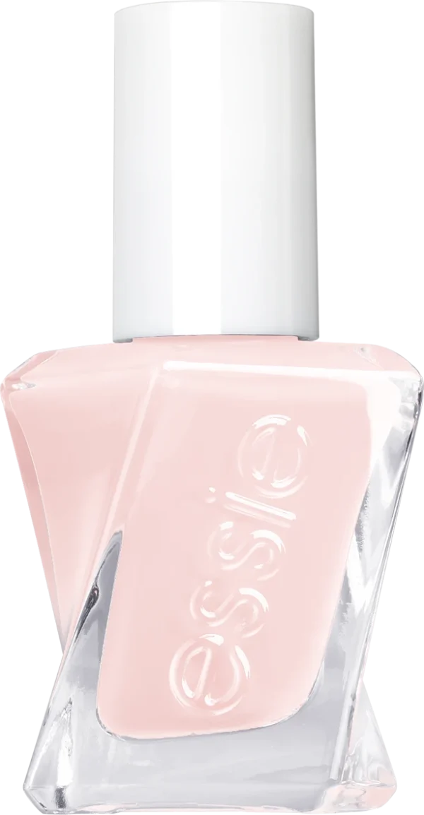 Essie Langanhaltender Nagellack Gel Couture Nr. 40 Fairy Tailor, 13,5 Ml 1