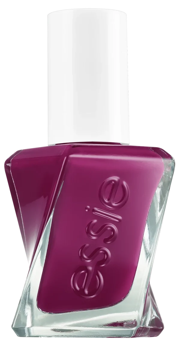 Essie Langanhaltender Nagellack Gel Couture Nr. 473 VIPlease, 13,5 Ml 1