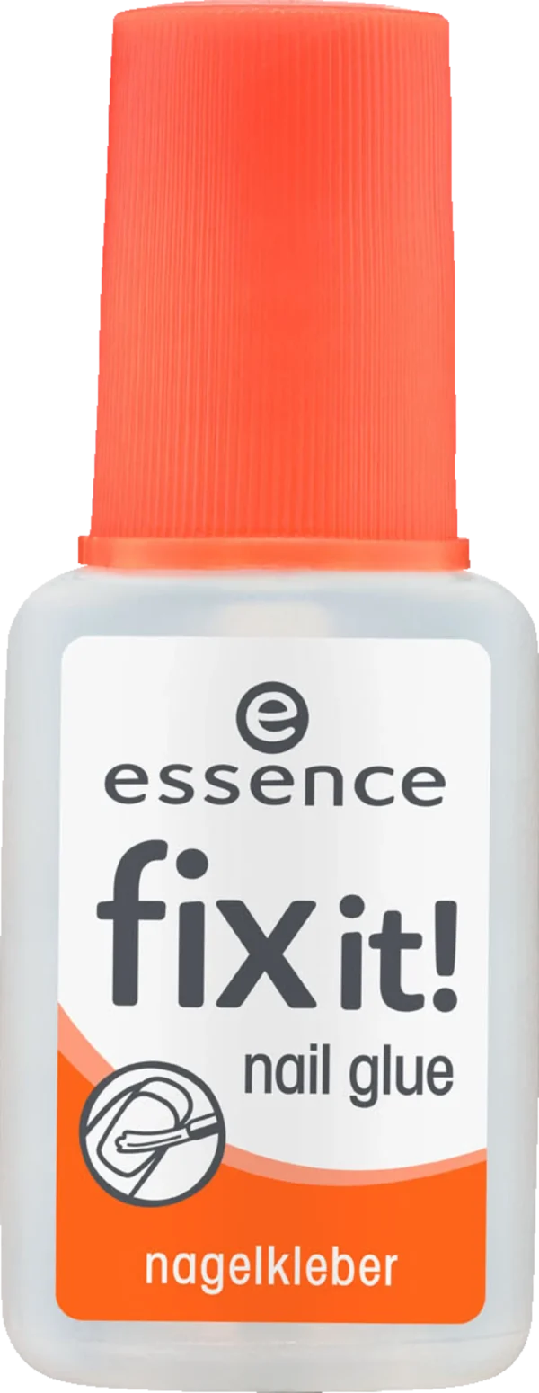 Essence Fix It! Nail Glue 1