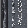 RIVAL DE LOOP Super Slim Eyebrow Pencil 02 – Grey 8