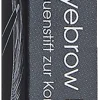 RIVAL DE LOOP Super Slim Eyebrow Pencil 02 – Grey 10