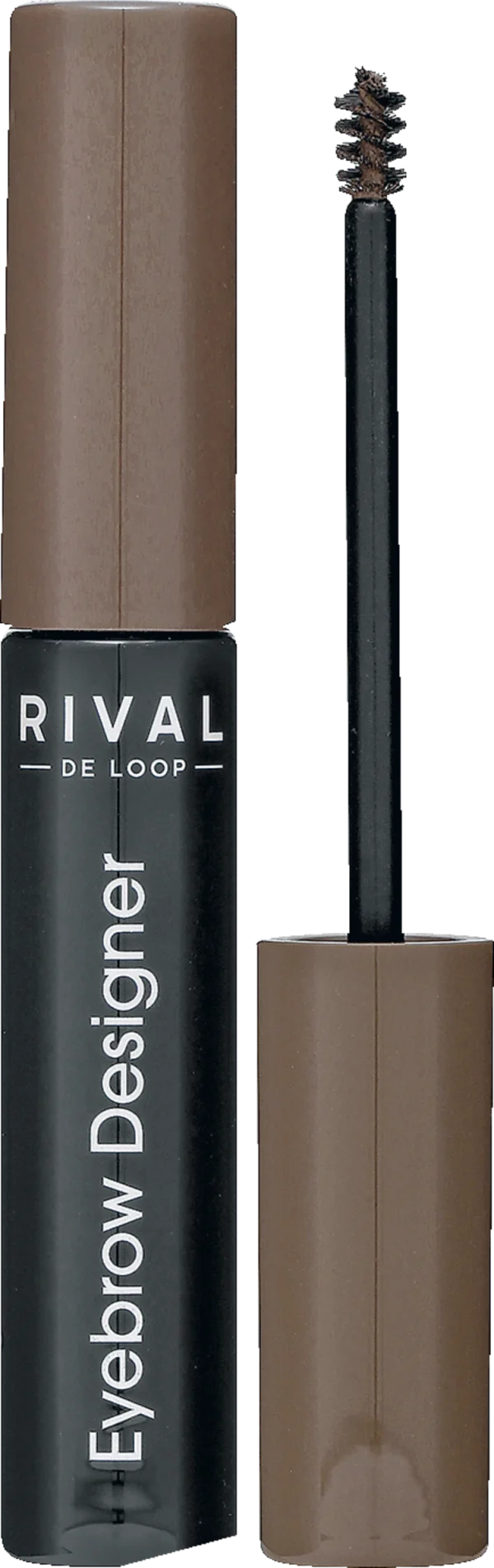 RIVAL DE LOOP Eyebrow Designer 01 – Medium Brown 3