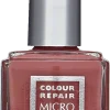 Micro Cell Colour Repair Brick Red 7