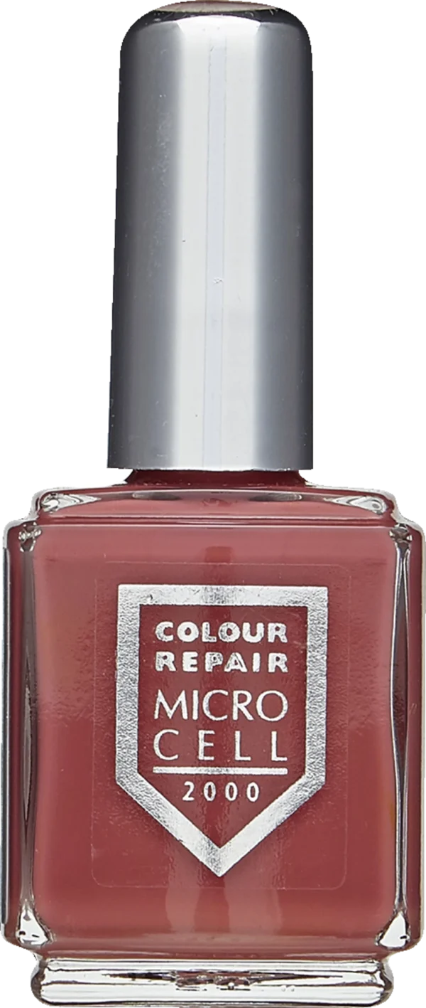 Micro Cell Colour Repair Brick Red 1