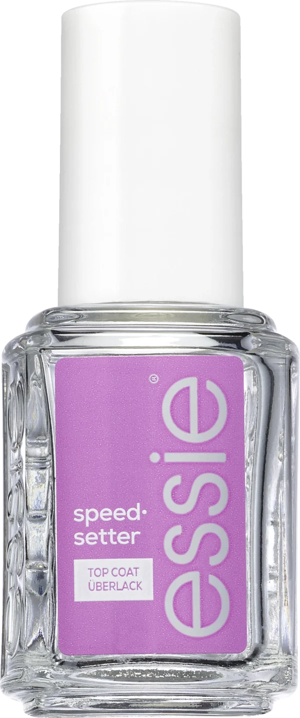 Essie Überlack Top Coat Speed Setter 3