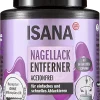 ISANA Nagellack Entferner 7