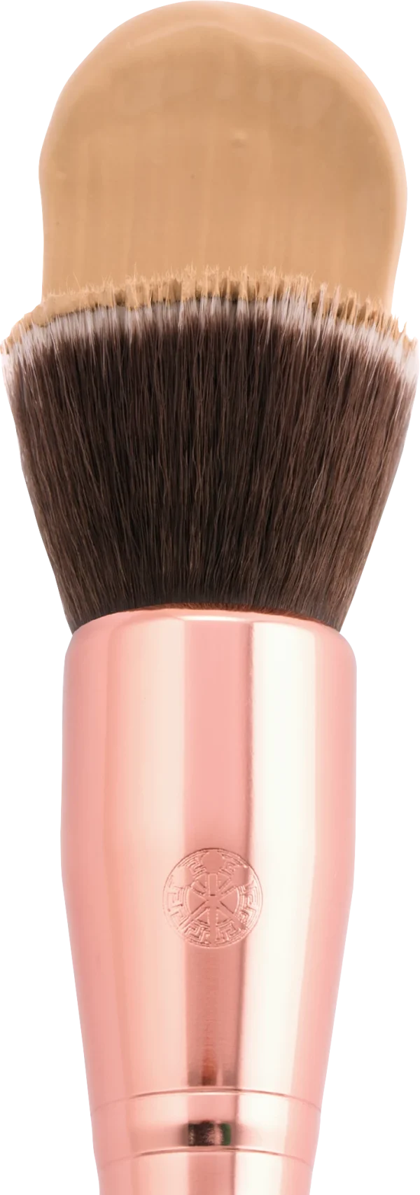 Luvia Cosmetics E110 Prime Buffer 4