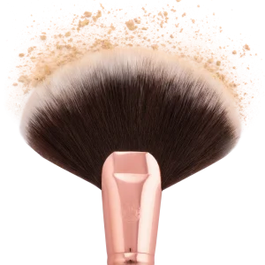 Luvia Cosmetics E210 Prime Fan 10