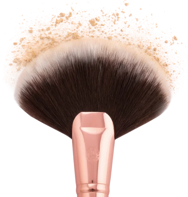 Luvia Cosmetics E210 Prime Fan 4