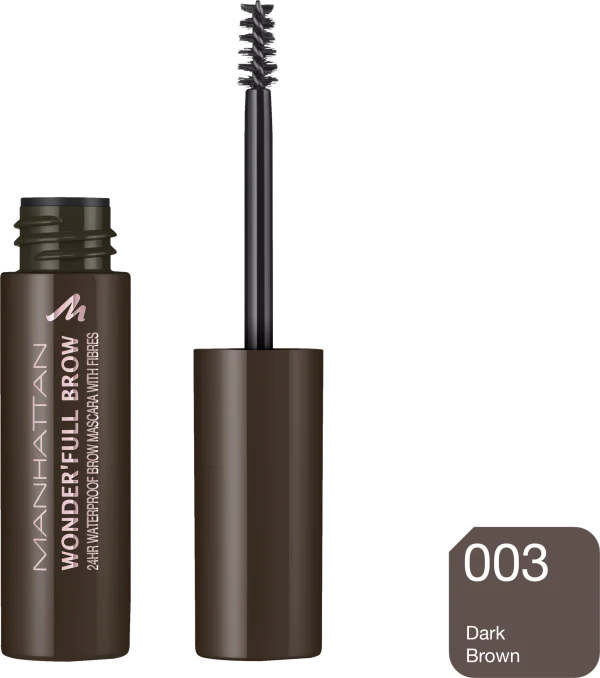 Manhattan Wonder’Full Brow 003 1