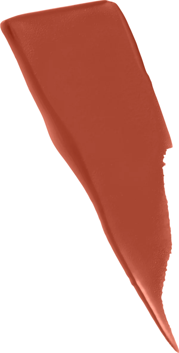 Maybelline New York Super Stay Matte Ink Lippenstift Nr. 135 Globetrotter 6