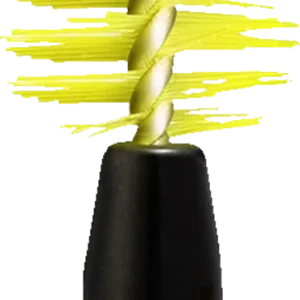 Maybelline New York Volum’ Express The Colossal 100% Black Mascara 11