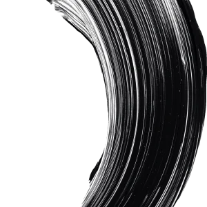Maybelline New York Volum’ Express The Colossal 100% Black Mascara 15